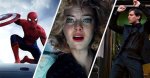 12 Famous Movie Scenes Recreated with Just One Photo.