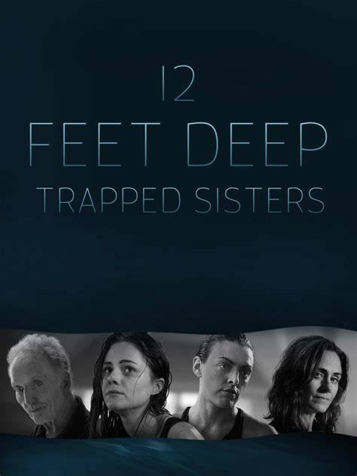 12 Feet Deep’s True Story — the Film’s Real-Life Influences