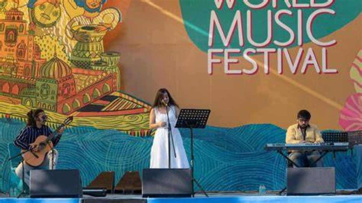 13 Facts About Kauai Music Festival