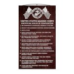 13 Rules to a Gunfight Usmc