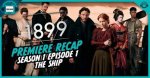1899 Recap: Sink Ship | Zestvib