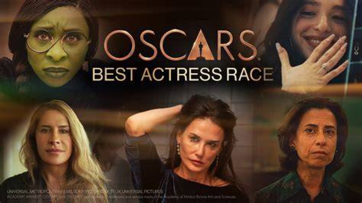 2012 Oscars Nominees: Which Stars and Movies Got Nominated?
