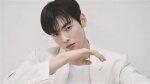 2024: Cha Eun Woo's Relationship: Who Is the Lucky Lady?