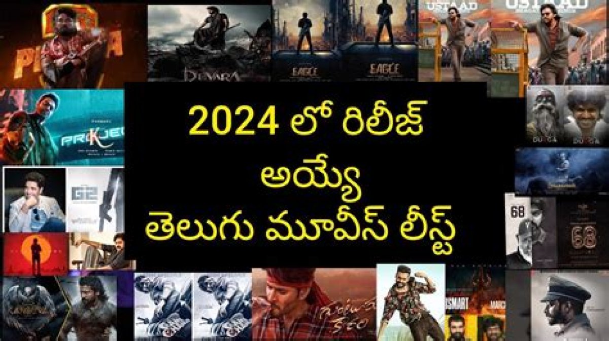 4Movierulz Telugu 2024: What You Need to Know