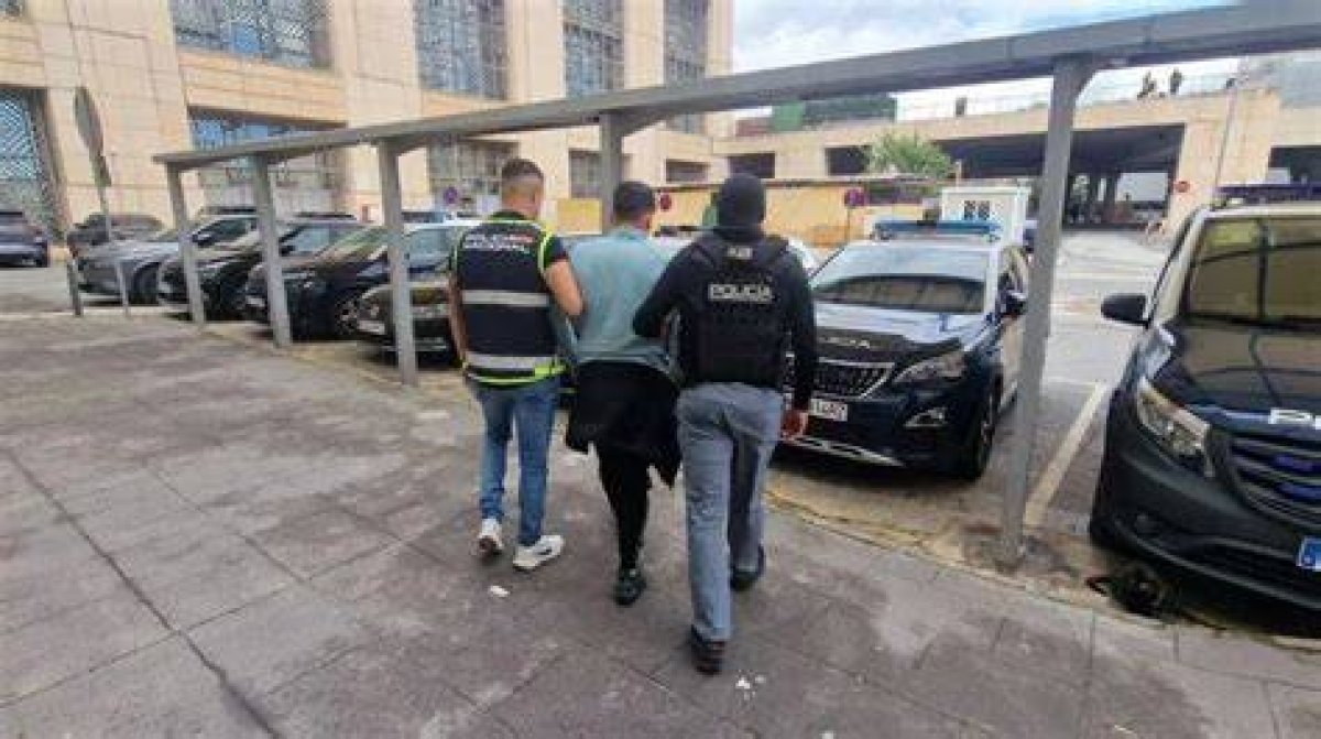 5 Mexican Students Linked to Drug Cartel: Investigations