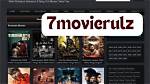 7Movierulz 2024: Download Your Favorite Movies Easily