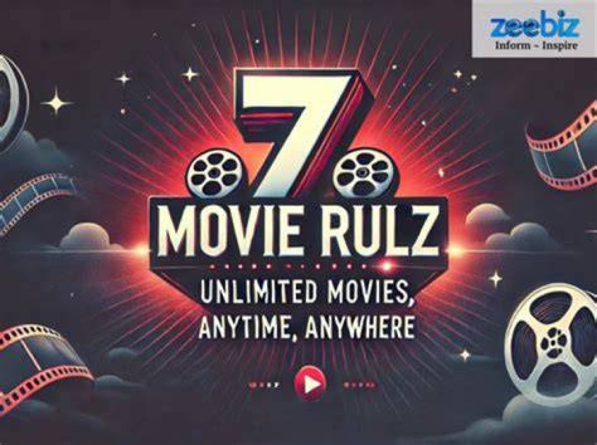 7Movierulz Telugu 2024: Your Ultimate Guide to Streaming Telugu Movies