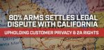 80 Percent Arms: Understanding the Rise of the Diy Firearm Industry