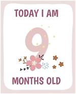 9 Months Before March Birthday