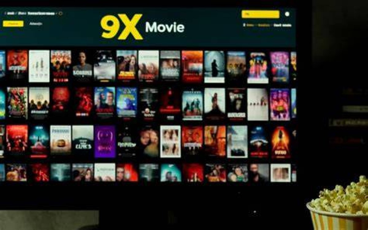 9X Movie: a Comprehensive Guide to the Best Films of All Time