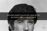 A Beloved Actor's Legacy: Unveiling the Life and Impact of Anthony Rich
