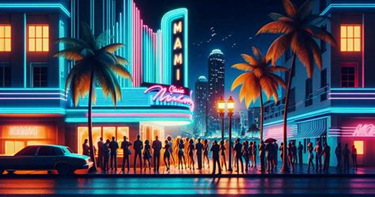A Closer Look at the Miami Nightlife Mogul's Wealth