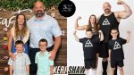 A Comprehensive Guide to Keri Shaw's Height