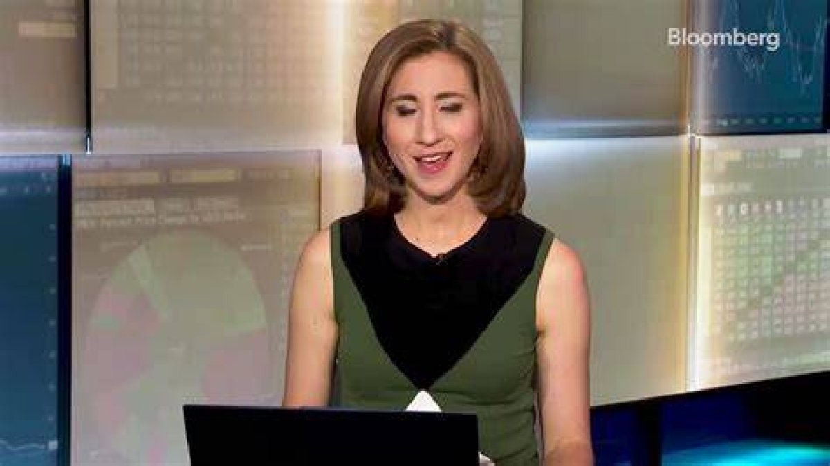 A Comprehensive Guide to Lisa Abramowicz: Career, Achievements, and Insights