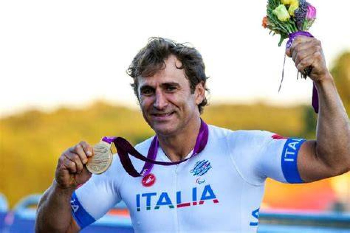 A Comprehensive Look at Alex Zanardi in 2024: a Journey of Resilience and Inspiration