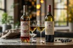 A Connoisseur's Eye for Exceptional Wines