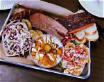 A Culinary Delight: Discovering a & D Bbq & Seafood Kitchen