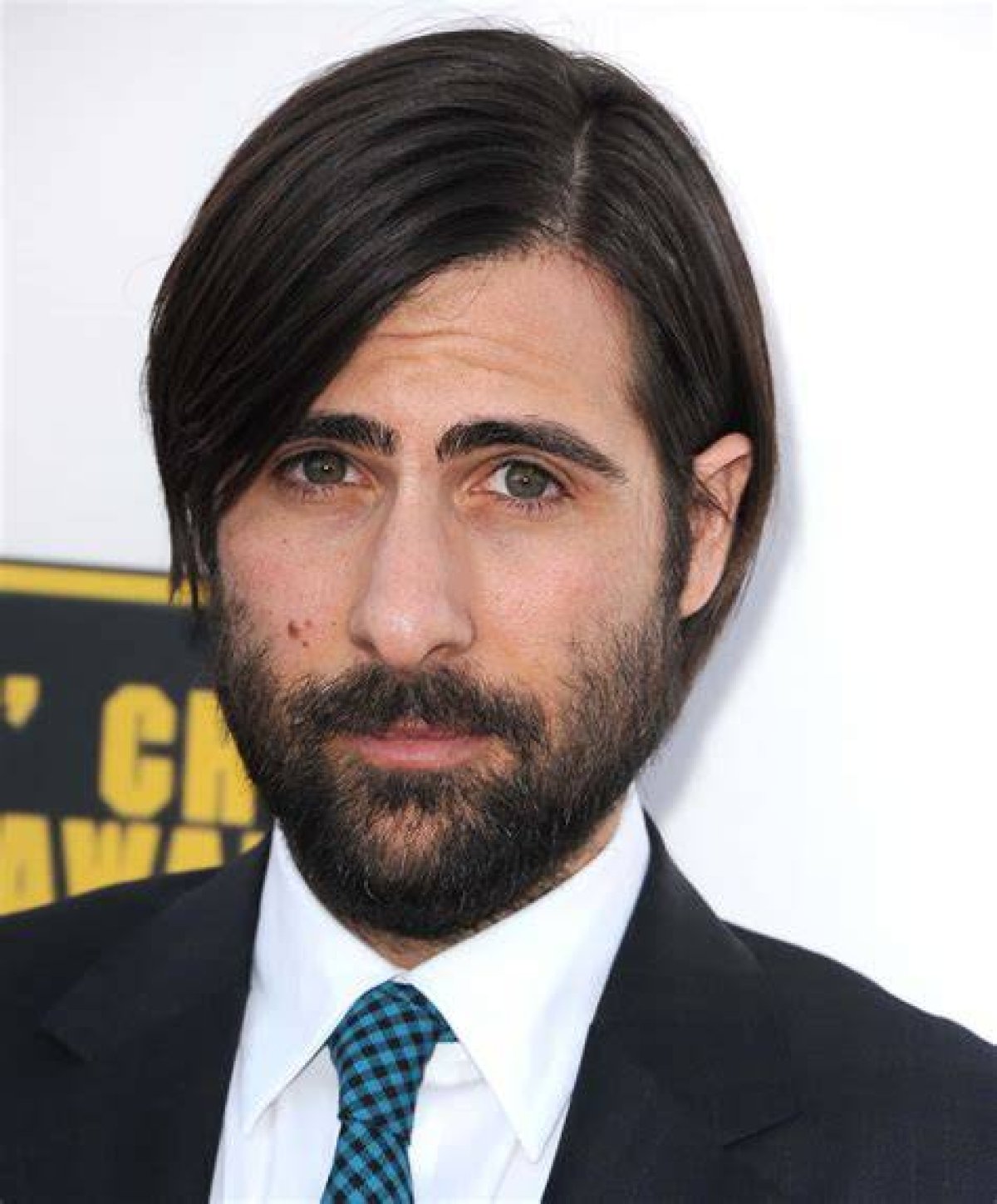 A Deep Dive into Jason Schwartzman's "Legally Blonde" Role