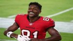 A Deep Dive into the "Antonio Brown and Chelsie Kyriss