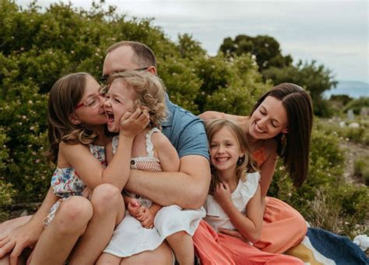 A Family of Filmmaking Force