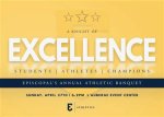 A Gateway to Athletic Excellence and Student Success