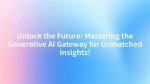 A Gateway to Unparalleled Insights