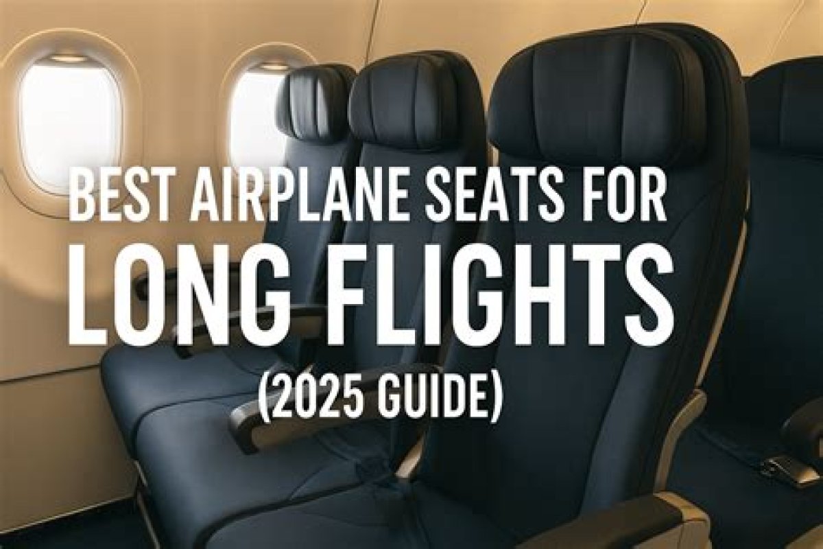 A Guide to the Best Seats for Taylor
