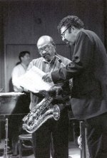 A Jazz Legend's Insights and Legacy