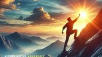 A Journey from Adversity to Success