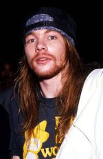 A Journey into Axl Rose's Private Life and His Daughter's Story