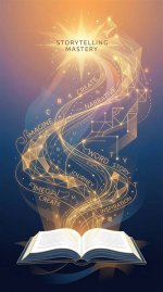 A Journey into Storytelling Mastery