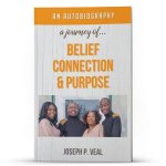 A Journey of Belief and Purpose