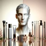 A Journey of Cosmetic Enhancements