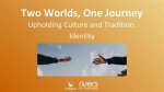 A Journey of Cultural Identity and Success