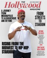 A Journey of Hip-Hop, Hollywood, and Smart Investments