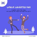 A Journey of Laughter, Culture, and Marketing