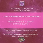 A Journey of Love, Music, and Social Impact
