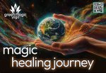 A Journey of Magic and Discovery