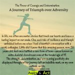 A Journey of Skill, Determination, and Triumph