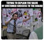 A Journey of Success and Humor