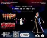 A Journey Through Armenian Heritage