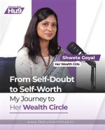 A Journey to Her Hidden Wealth