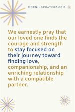 A Journey to Love and Companionship