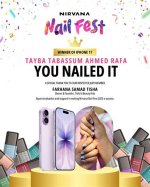 A Journey to Nail Nirvana