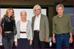A Journey with Isabel May's Parents