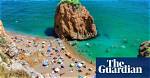 A Lack of Respect: Catalonian Nudists Campaign Against Clothed Tourists