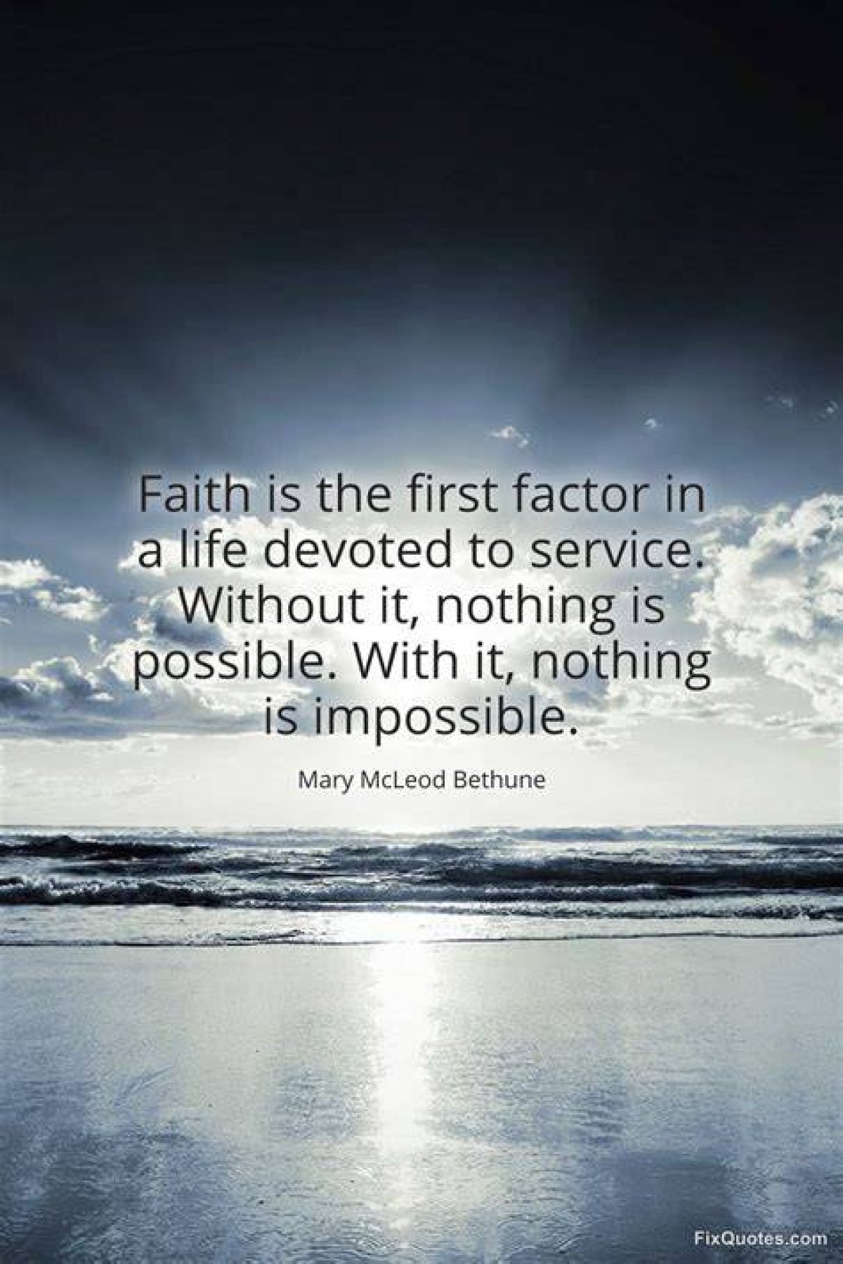 A Life Devoted to Faith, Inspiration, and Youth Empowerment