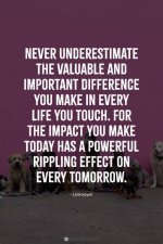 A Life of Impact, Inspiration, and Unwavering Spirit