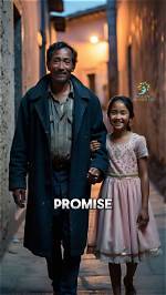 A Life of Promise and Inspiration Before the Attack