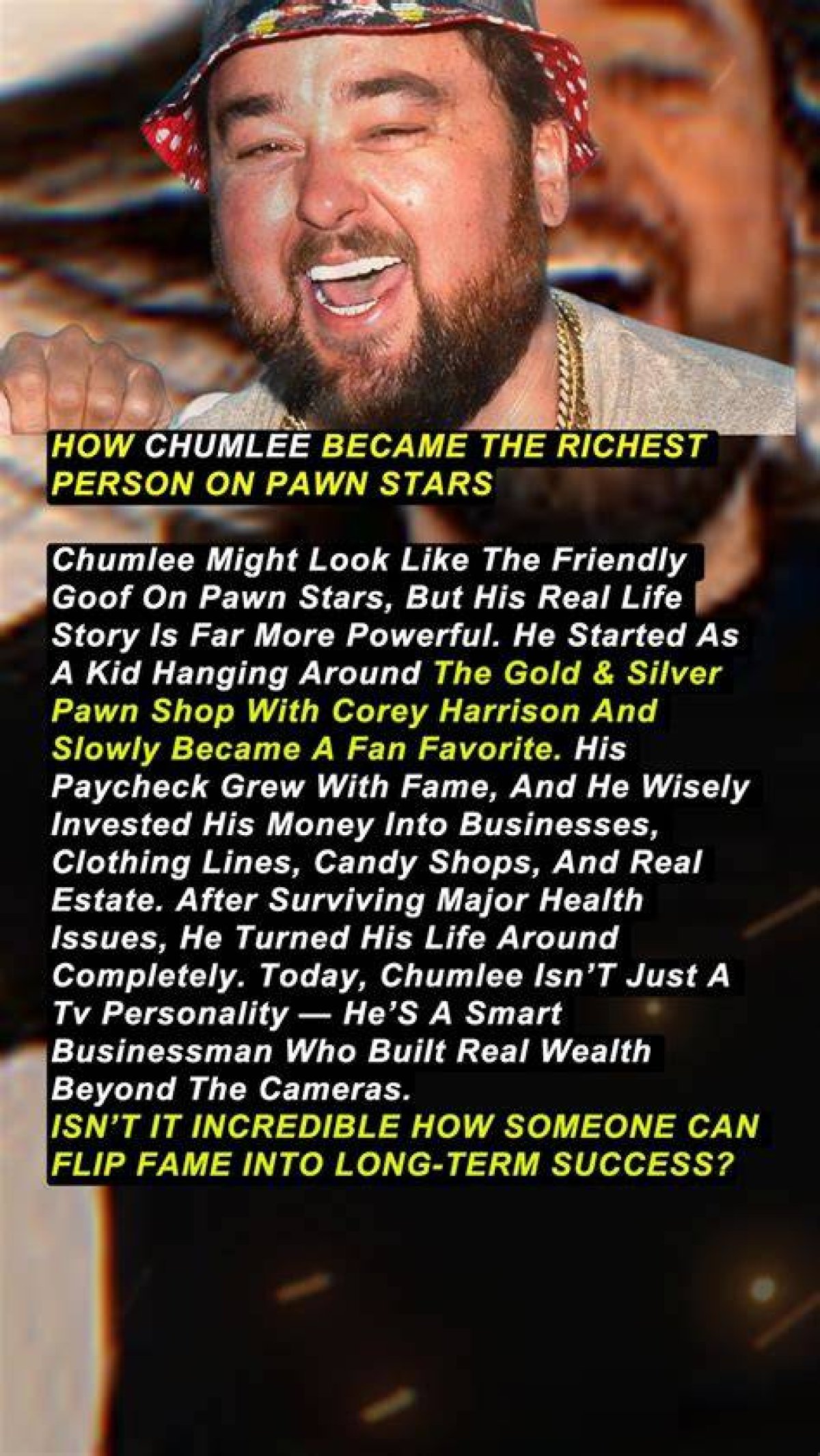 A Look at the Wealthiest Star of the Franchise